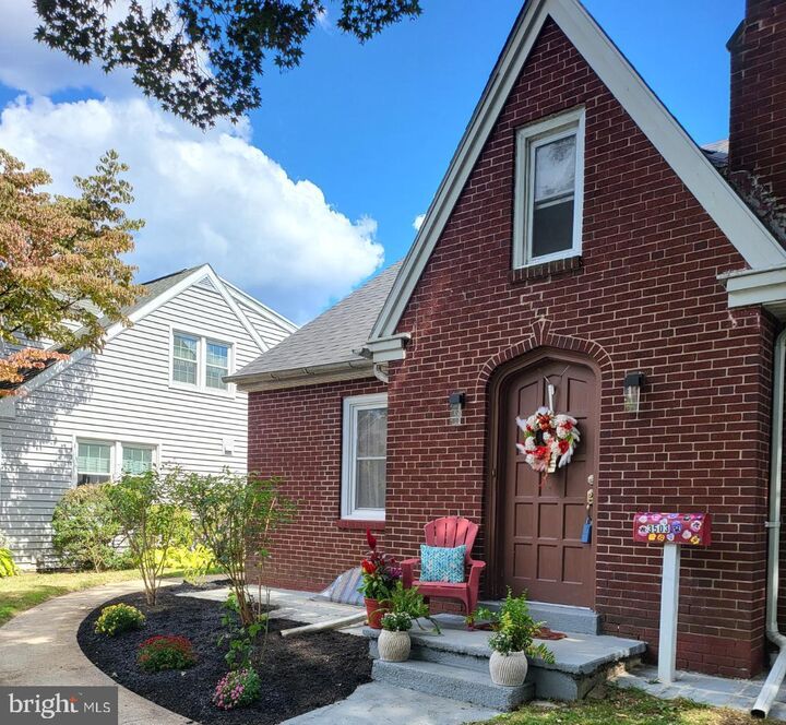 Property Photo: 3503 N 4th Street PA 17110