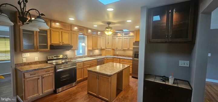 Property Photo:  803 N Washington Street  DE 19963 