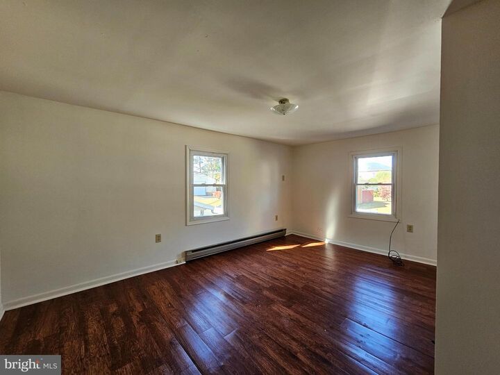 Property Photo: 106 E East Street MD 21875