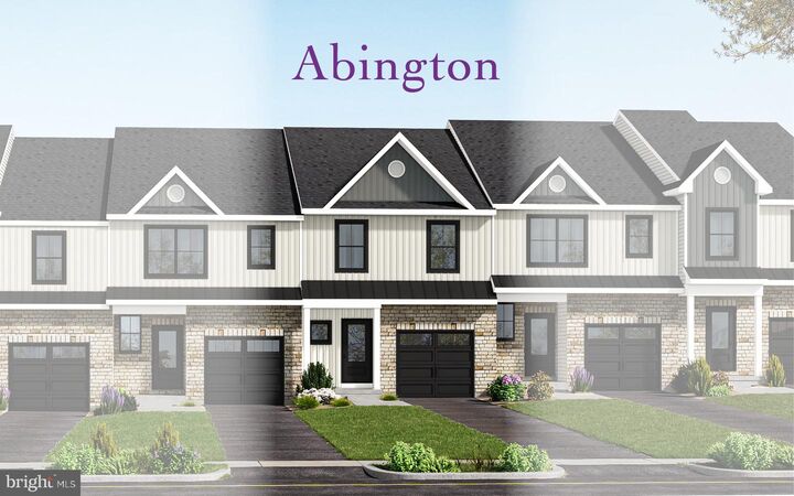 106 Cobblestone Drive Jw 6-40  Harleysville PA 19438 photo