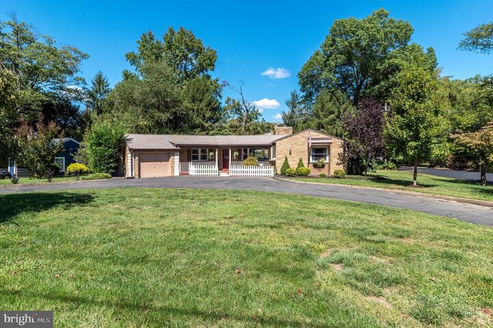 Property Photo: 1200 Yardley Morrisville Road PA 19067