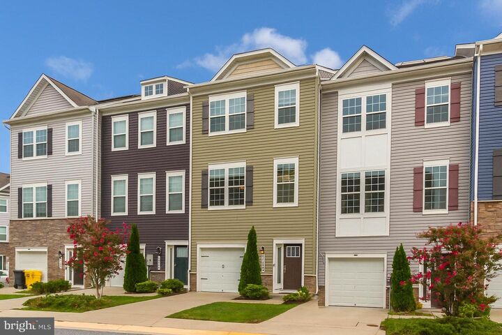 Property Photo: 7735 Venice Lane MD 21144