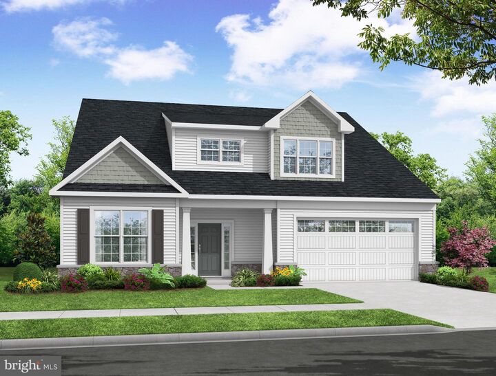 23 Messina Loop  Mullica Hill NJ 08062 photo