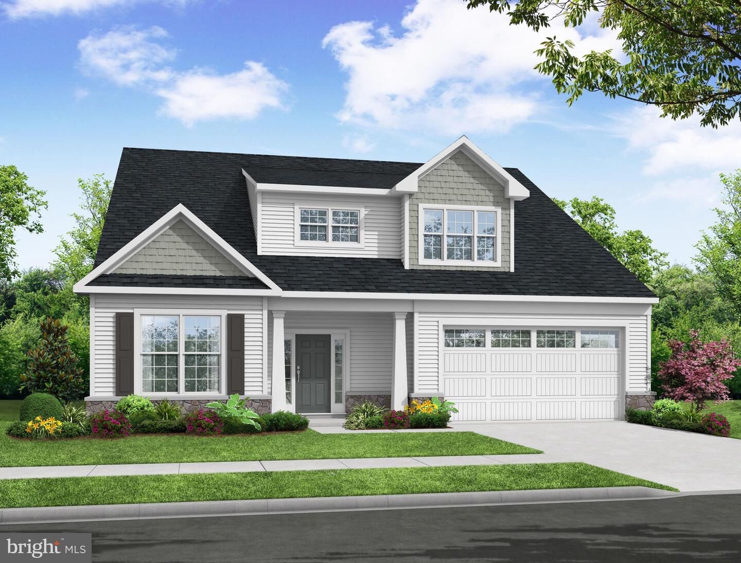 Property Photo: 23 Messina Loop NJ 08062