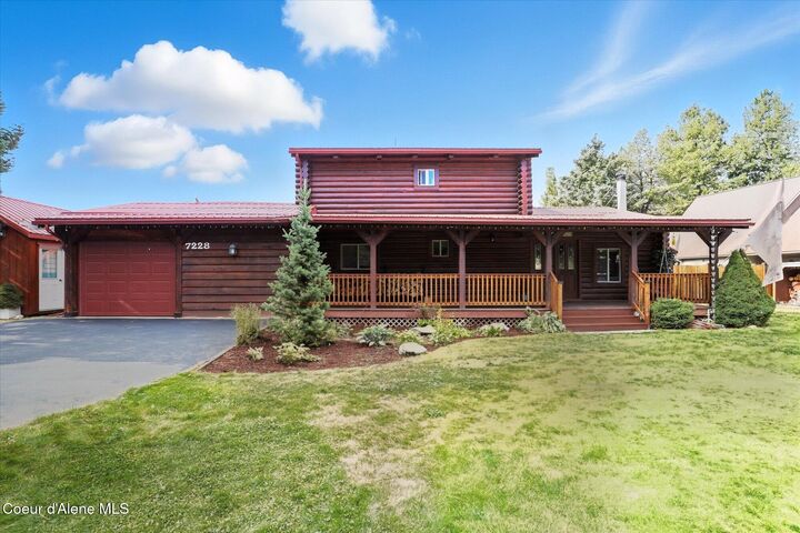 Property Photo:  7228 W Senequoteen Trl  ID 83869 