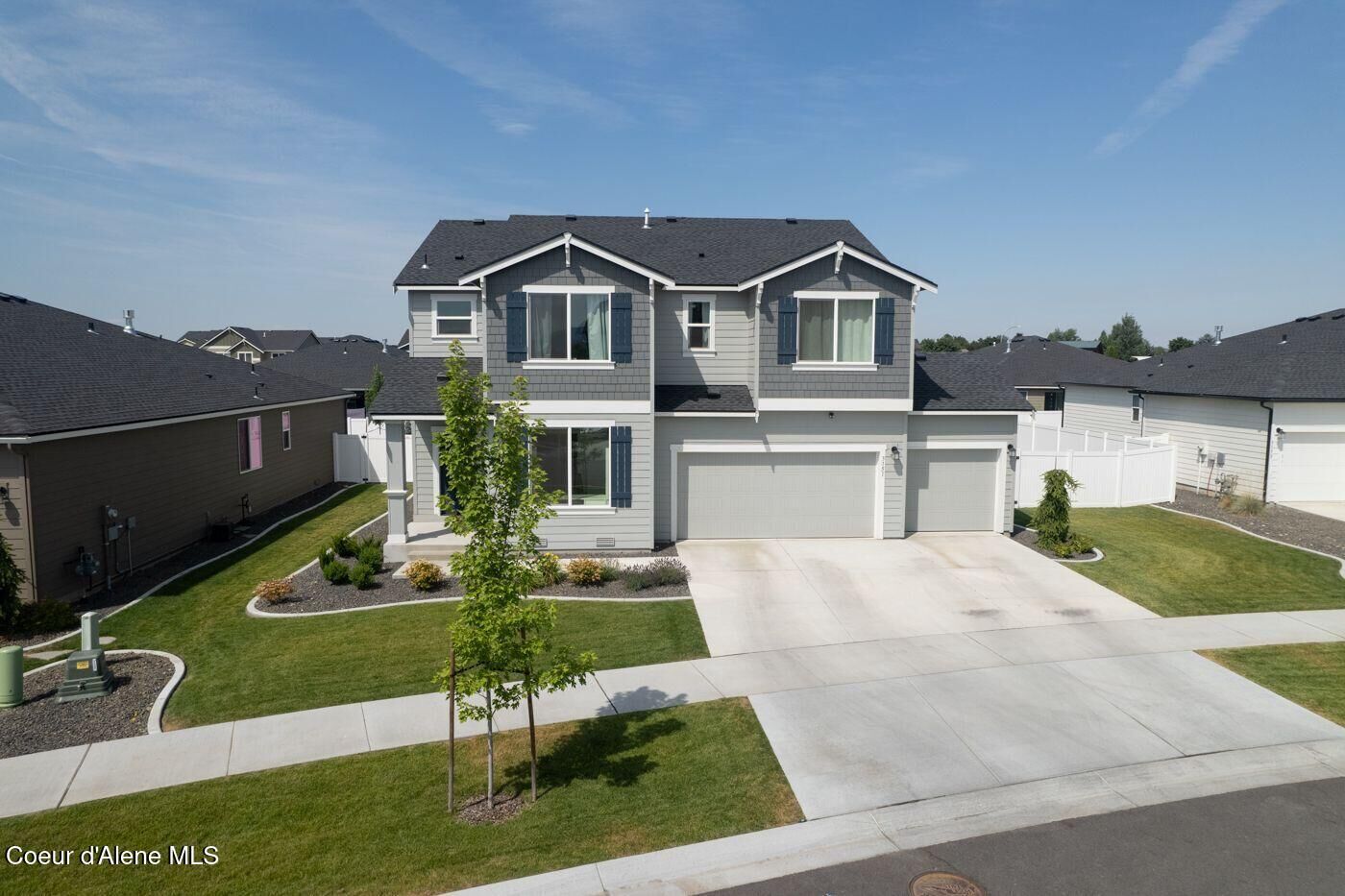 Property Photo: 3151 N Barton Lp ID 83854