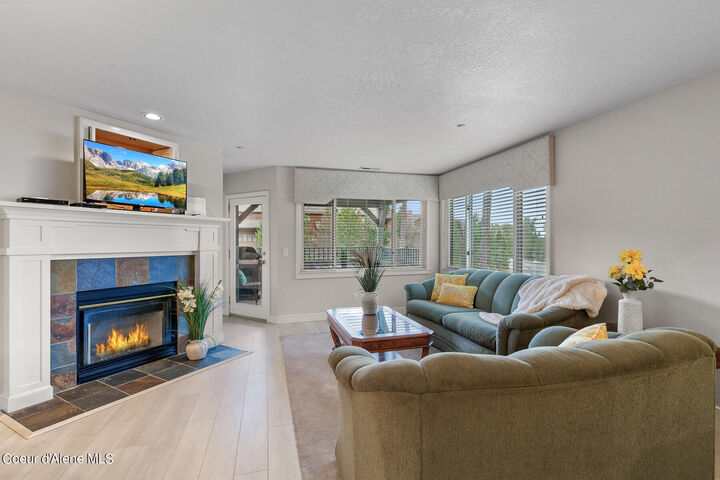 Property Photo:  4732 S Arrow Point Dr #101  ID 83833 