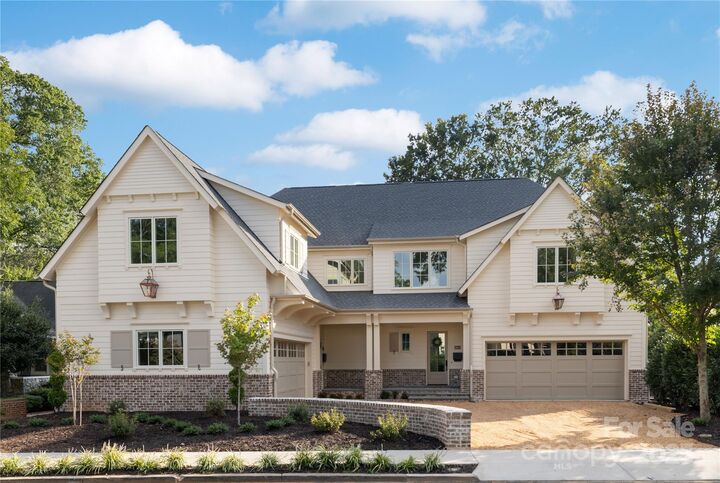 2012 Greenway Avenue  Charlotte NC 28204 photo