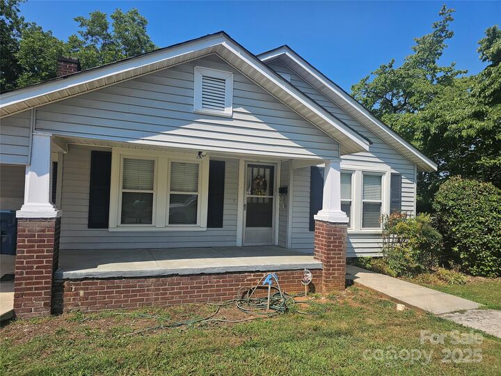 Property Photo:  705 E Liberty Street  NC 28144 