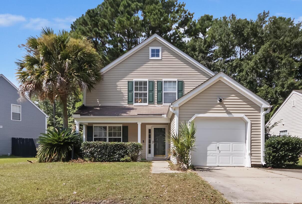 Property Photo:  9041 Fieldstone Trace  SC 29485 