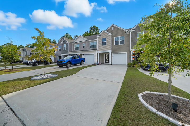 Property Photo:  219 Cozy Brook Court  SC 29486 