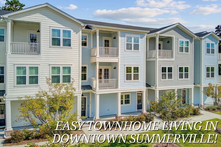 637 N Laurel Street  Summerville SC 29483 photo