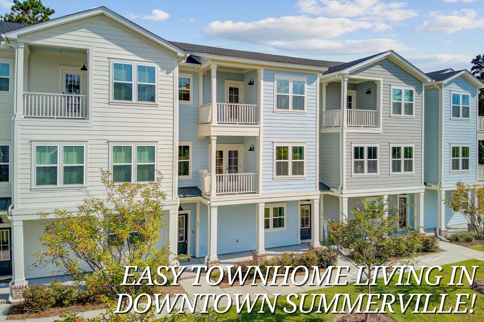 Property Photo: 637 N Laurel Street SC 29483