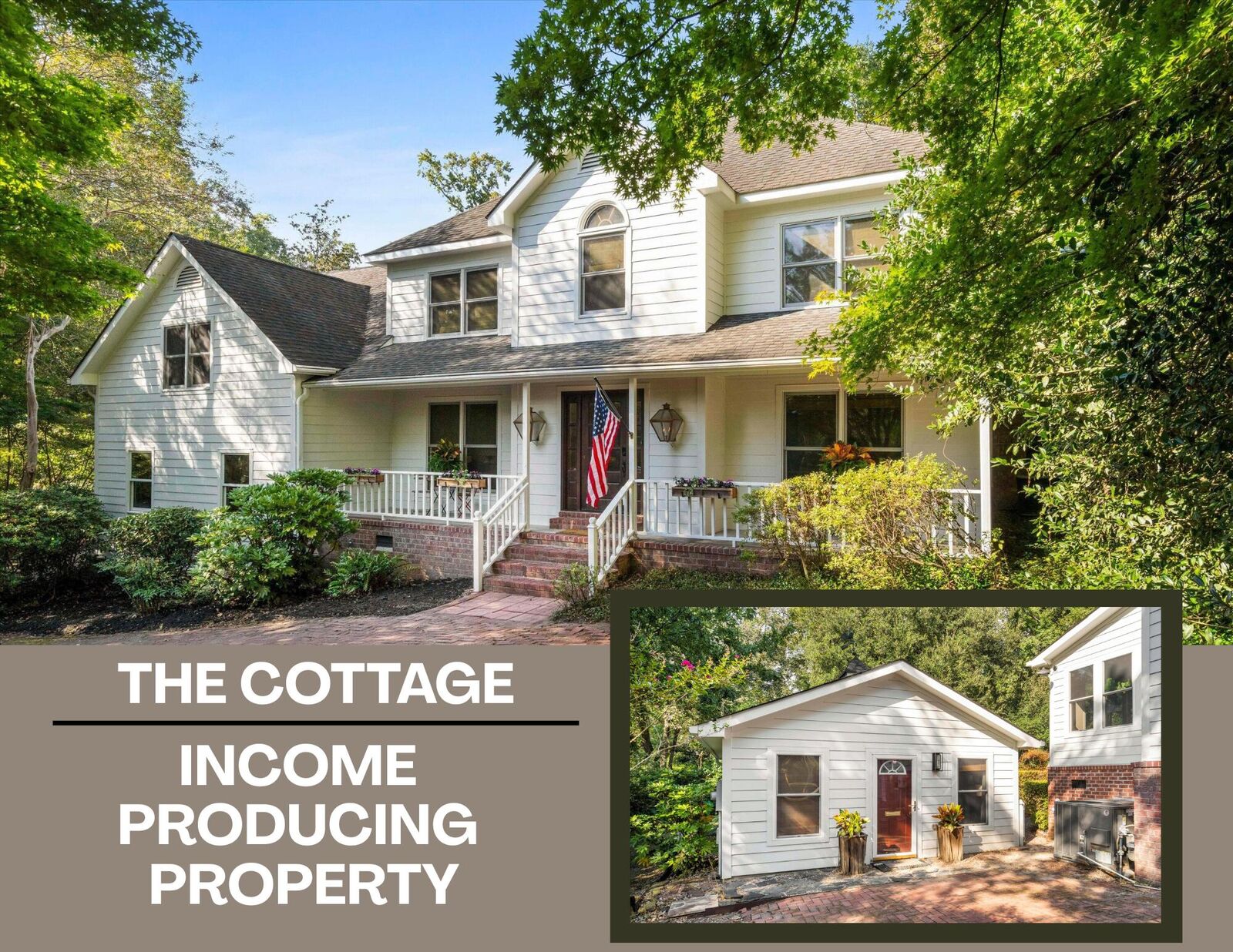 Property Photo:  1014 S Main Street  SC 29483 