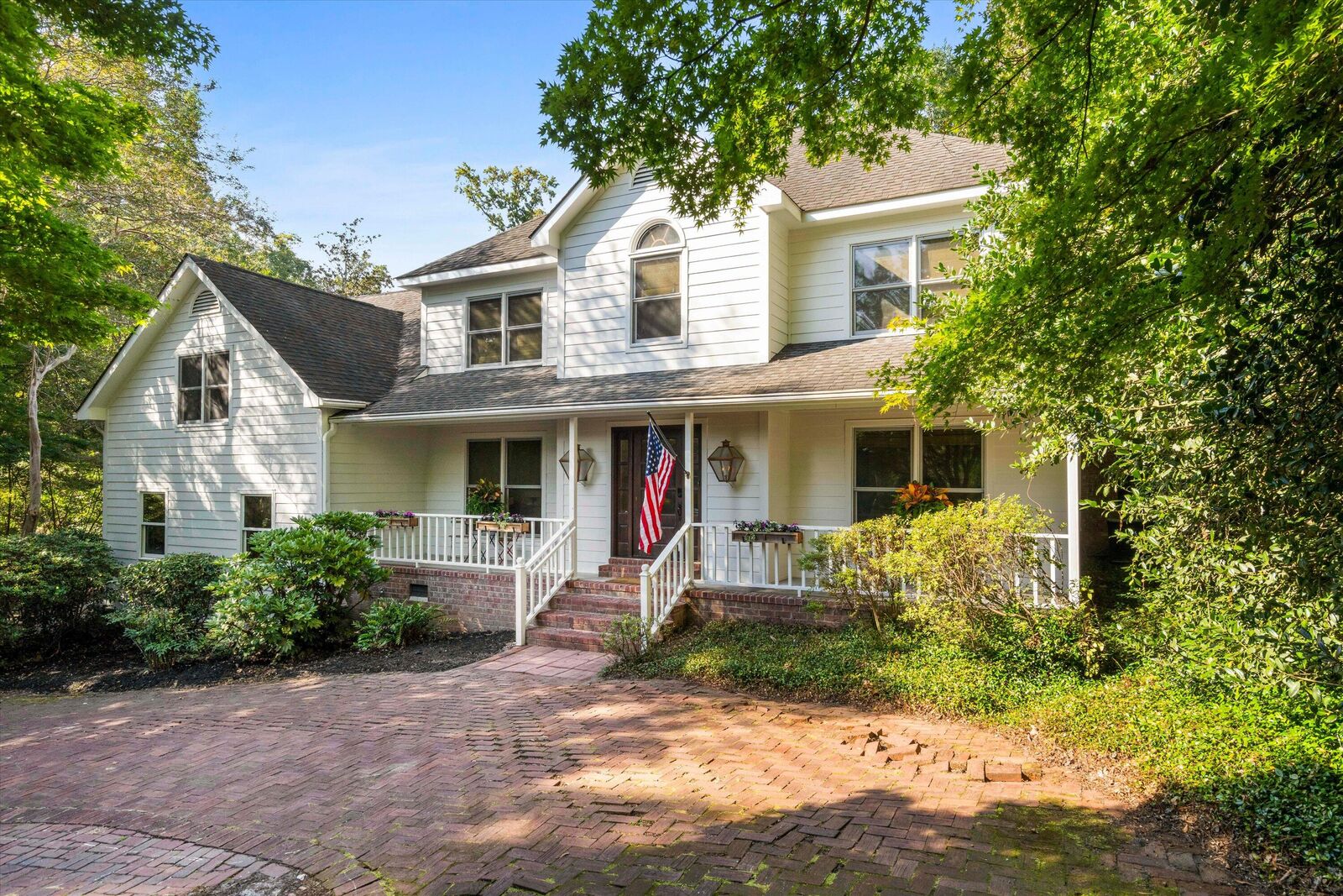 Property Photo:  1014 S Main Street  SC 29483 