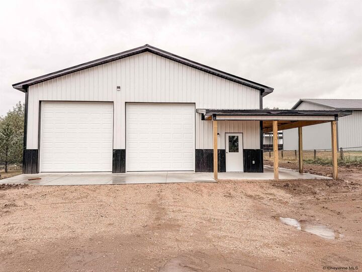 0 Hellwig Rd  Cheyenne WY 82007 photo