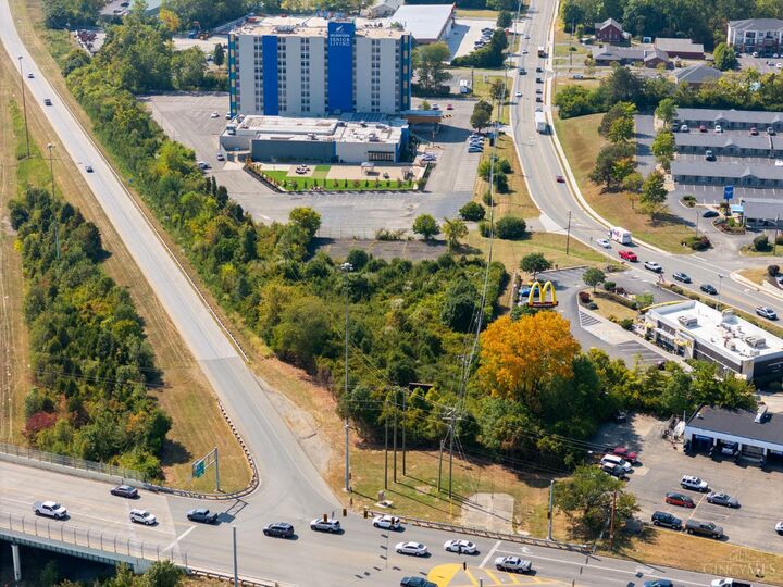 Property Photo:  3875 Hauck Road  OH 45241 