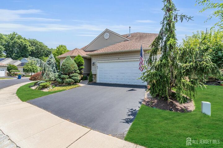 Property Photo: 30 Merlot Court NJ 08831