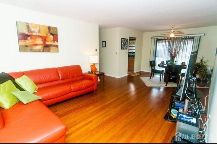Property Photo:  111-F Beverly Hill Terrace  NJ 07095 