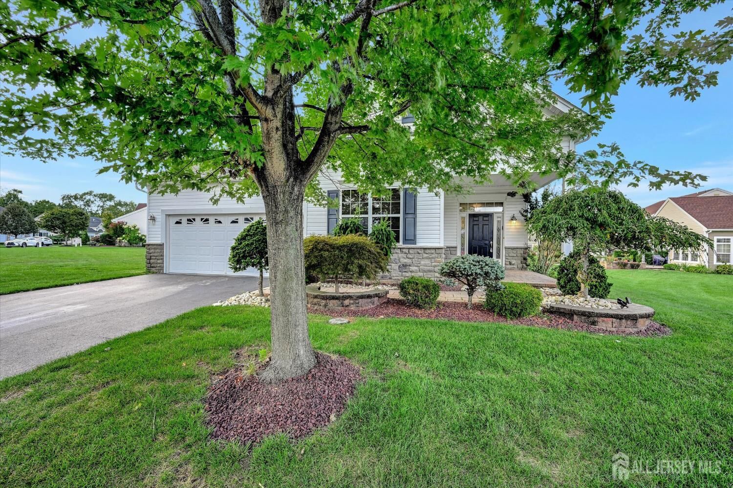 Property Photo:  144 Timber Hill Drive  NJ 08831 