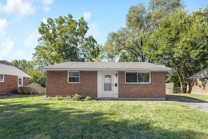 5137 Drivemere Road  Hilliard OH 43026 photo