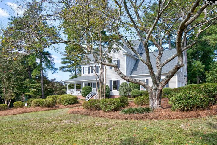 Property Photo: 10 Idlebrook SC 29229