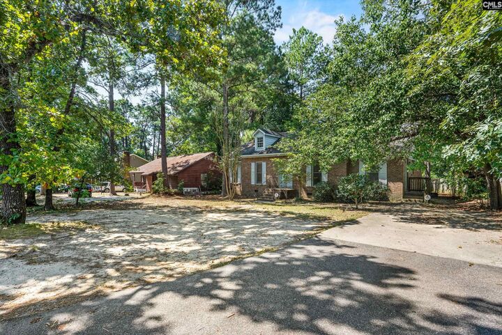 Property Photo:  2937 Ulmer  SC 29209 