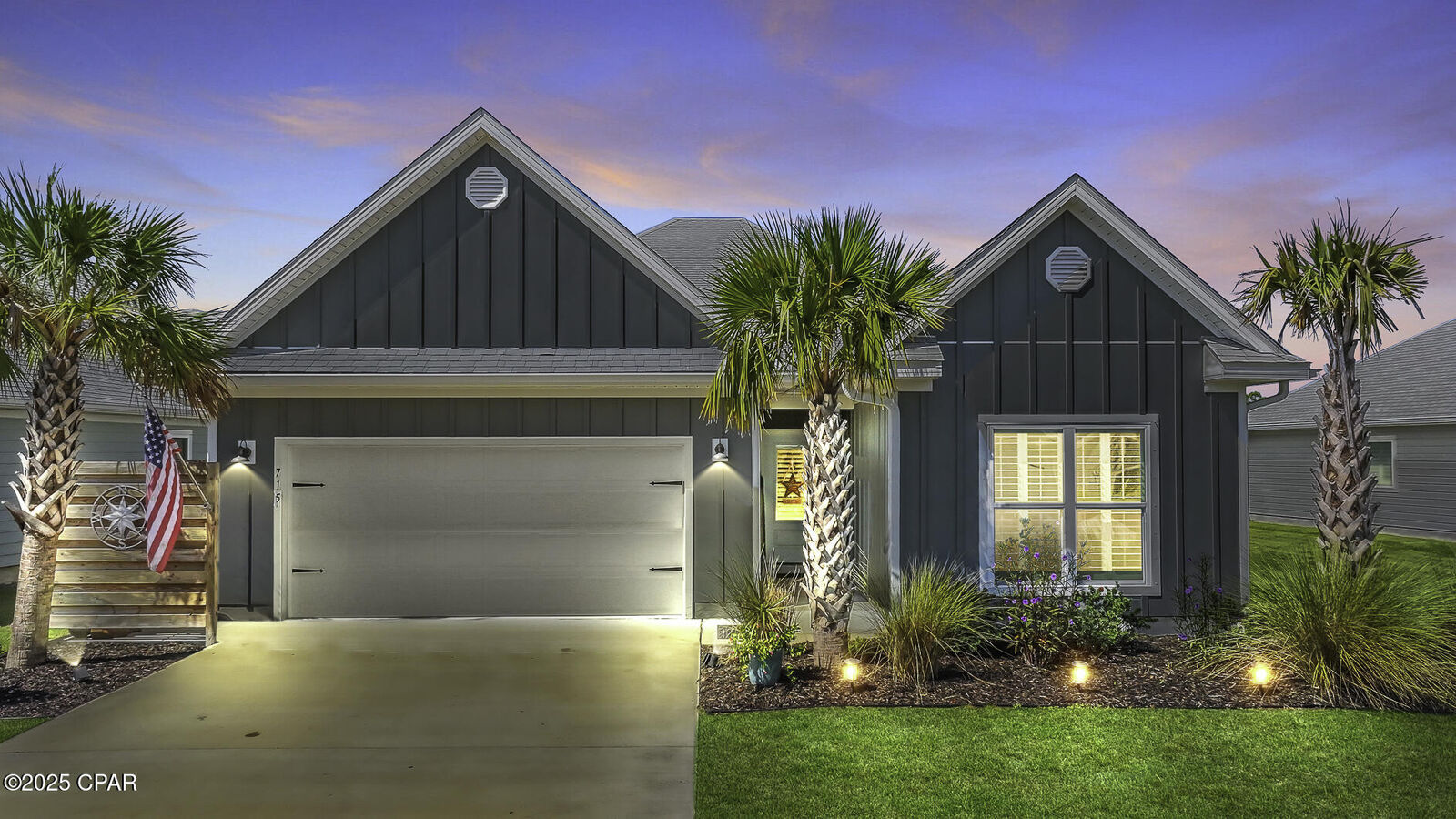 Property Photo: 715 Backwater Road FL 32456