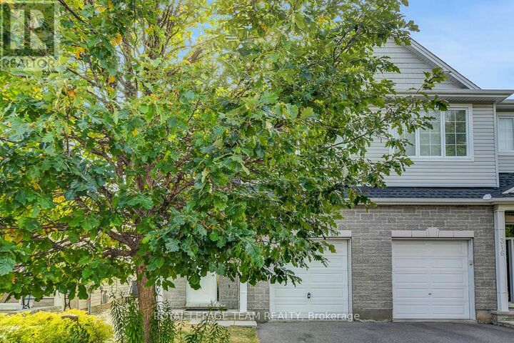 318 Kippen Place  Ottawa ON K2J 0N8 photo