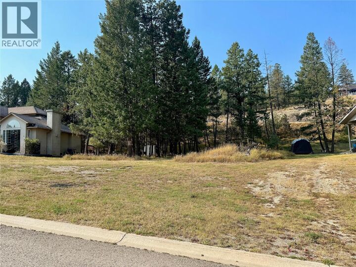 Property Photo:  773 Westridge Drive  BC V0A 1K4 
