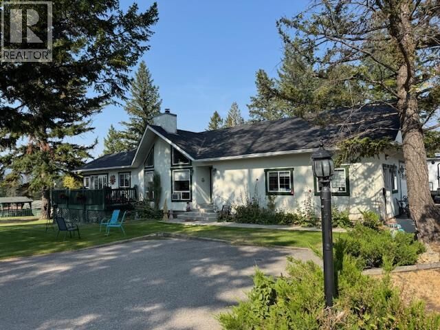 Property Photo: 7369 Prospector Avenue 109 BC V0A 1M0
