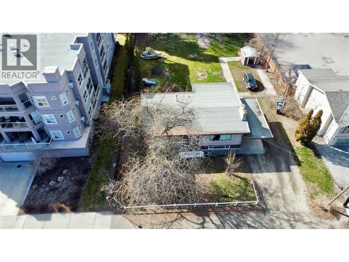 Property Photo:  2110 Vasile Road Road  BC V1Y 6H5 