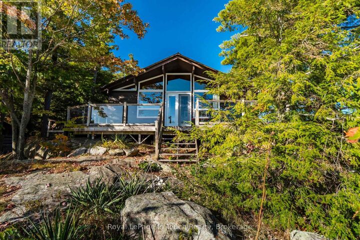 Property Photo:  2 Island 190 Island  ON L0K 1S0 