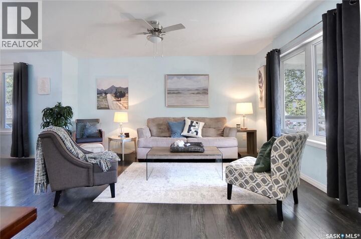 Property Photo:  908 Stadacona Street E  SK S6H 0K8 