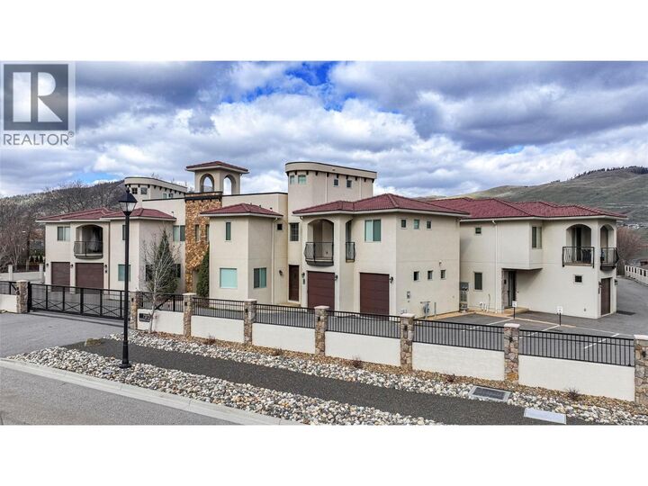 Property Photo: 7373 Brooks Lane 4 BC V1H 1G6