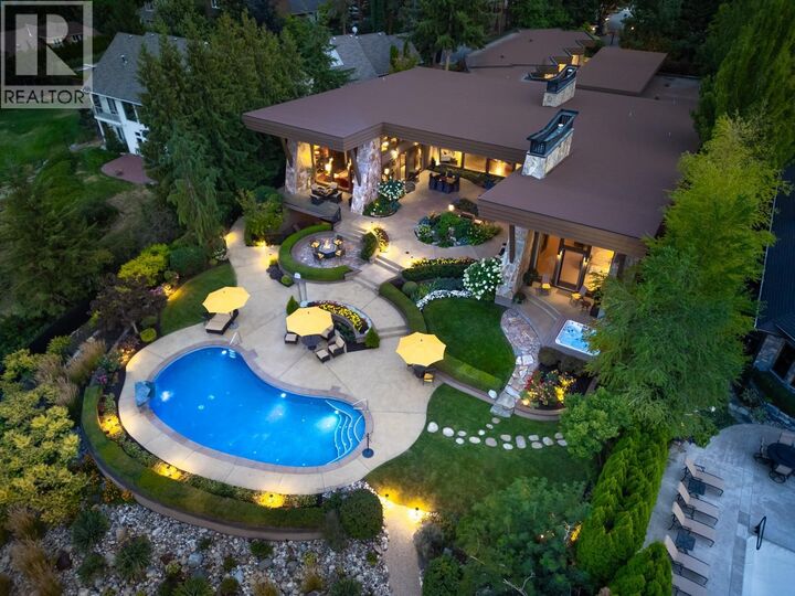 Property Photo: 704 Barnaby Road BC V1W 4N9