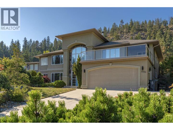 3065 Lakeview Cove Road  West Kelowna BC V1Z 3P6 photo