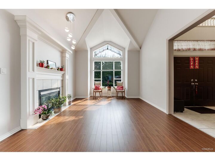 Property Photo: 16543 108 Avenue BC V4N 1N6