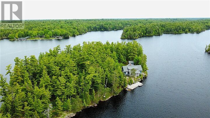 Property Photo: 0 Bertram Islands Wb5-1 ON P0M 2N1