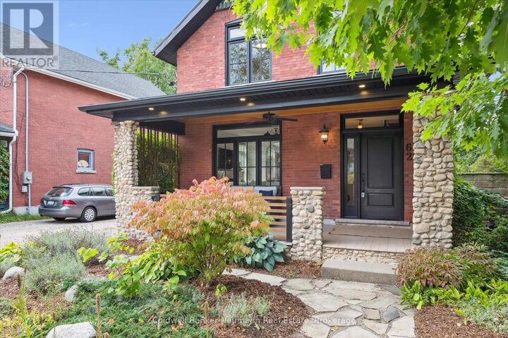 Property Photo: 62 Kirkland Street ON N1H 4Y1