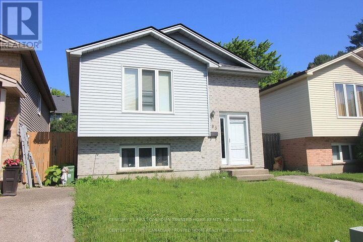 Property Photo:  893 Lawson Road  ON N6G 4X4 