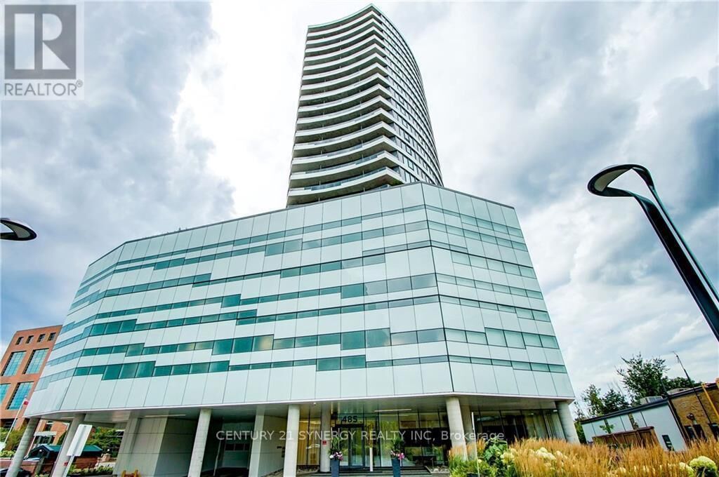 Property Photo:  485 Richmond Road 901  ON K2A 3W9 