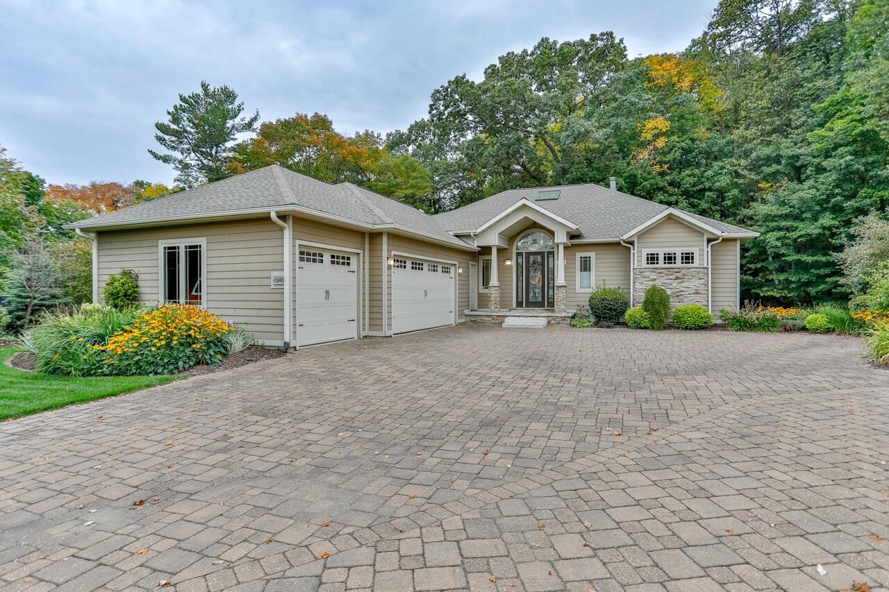 Property Photo:  1540 Green Vistas Drive  WI 54403 