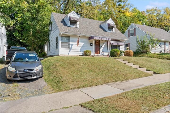 Property Photo: 30 S Westview Avenue OH 45403