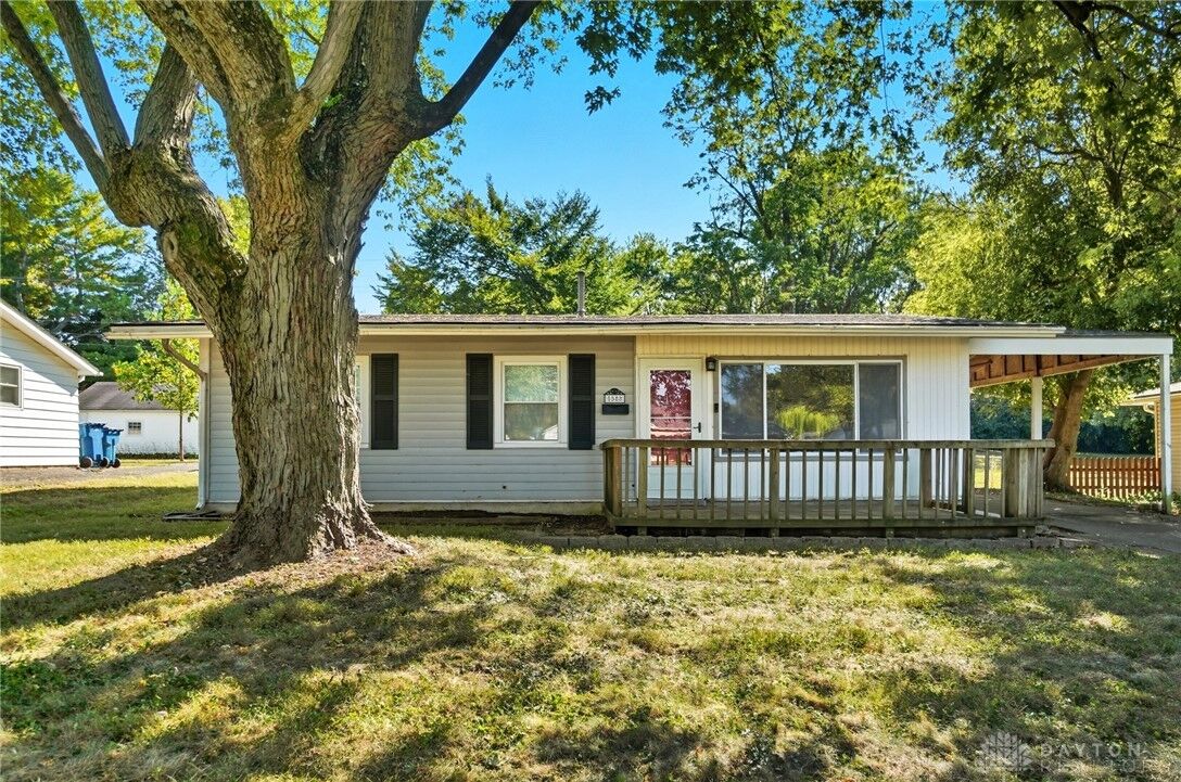 Property Photo:  5588 Sharp Road  OH 45432 