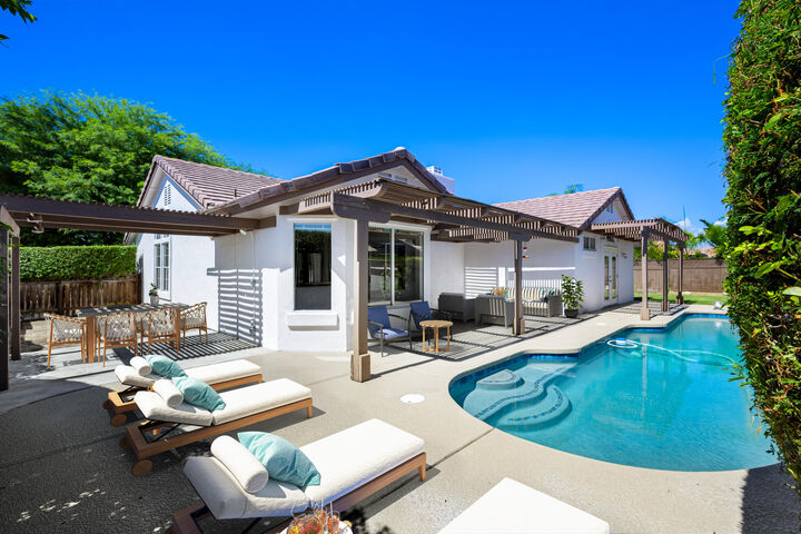 Property Photo:  44150 Sweet Bush Lane  CA 92253 