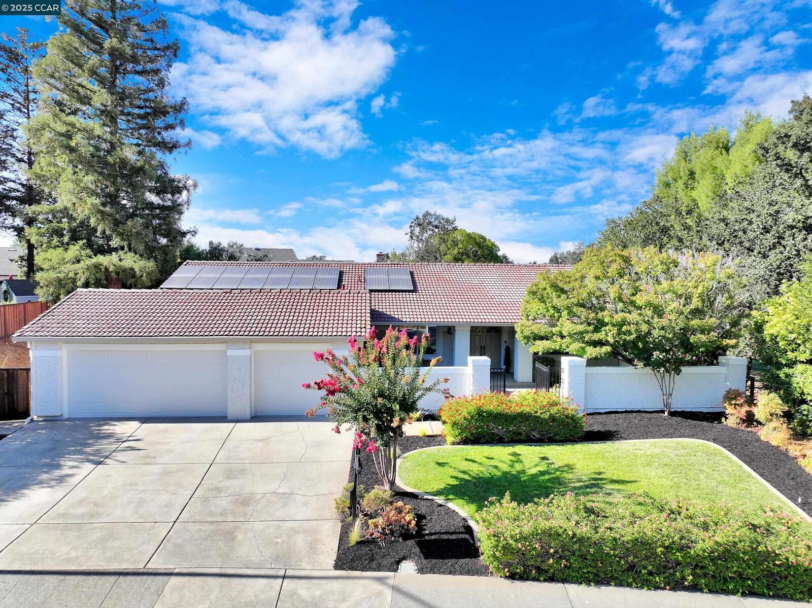 Property Photo:  632 Mt Duncan Dr  CA 94517 