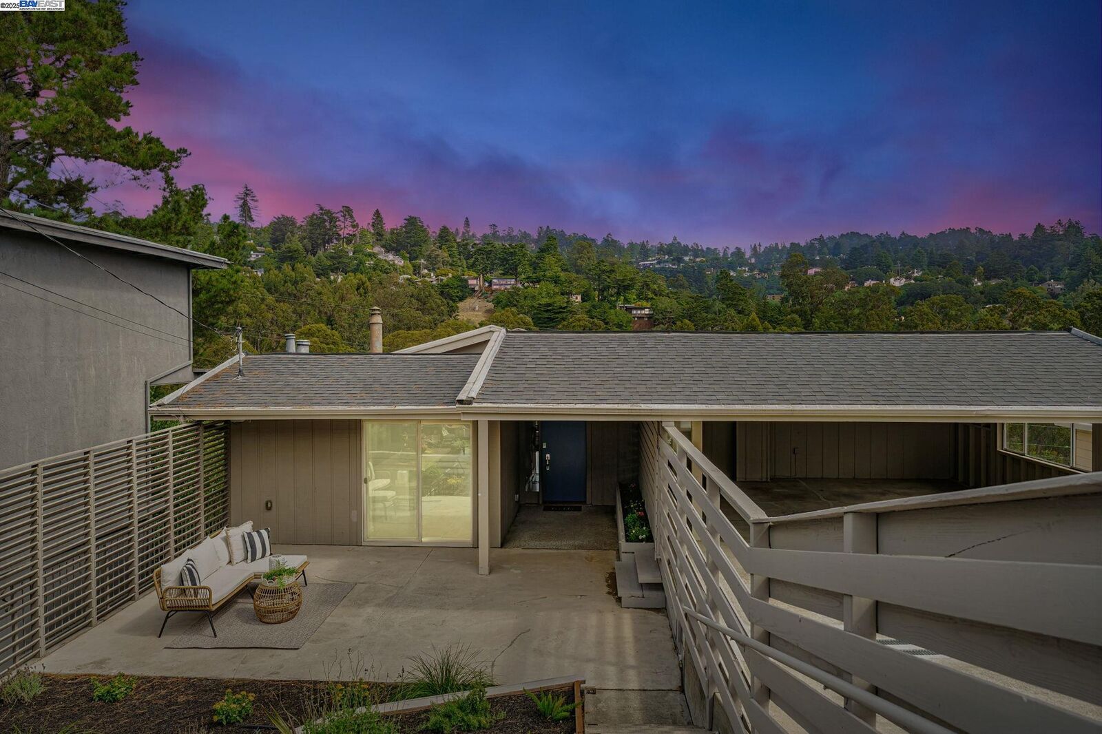 Property Photo: 2066 Drake Drive CA 94611