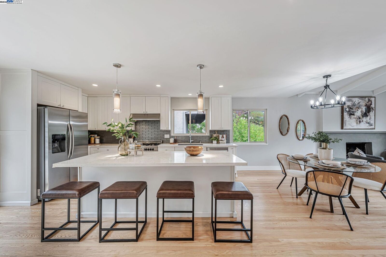 Property Photo: 2066 Drake Drive CA 94611