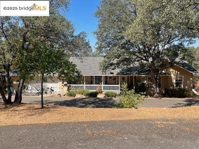20252 Barbara Rd  Sonora CA 95370 photo